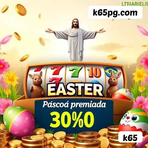Análise de apostas k65