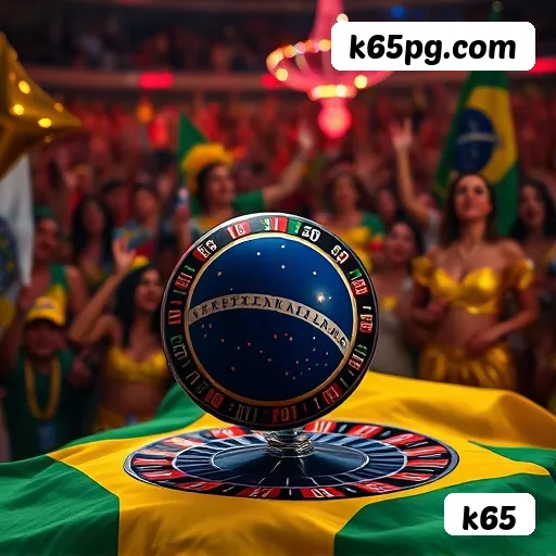 Prêmio k65